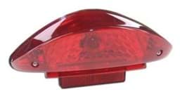 Zeige Details für Rücklicht TNT, wie Original, homologiert Bild von Rücklicht TNT, wie Original, homologiert