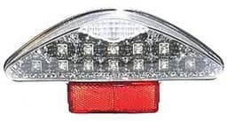 Zeige Details für Rücklicht Lexus LED, homologiert Bild von Rücklicht Lexus LED, homologiert