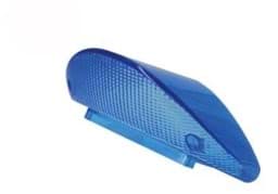 Zeige Details für Rücklichtglas TNT MBK Nitro/Yamaha Aerox, blau Bild von Rücklichtglas TNT MBK Nitro/Yamaha Aerox, blau