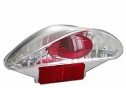 Zeige Details für Rücklicht TNT Lexus MBK Nitro/Yamaha Aerox Bild von Rücklicht TNT Lexus MBK Nitro/Yamaha Aerox