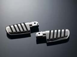 Zeige Details für Sozius-Fussrasten Highway Hawk Tech Glide"" Bild von Sozius-Fussrasten Highway Hawk Tech Glide""