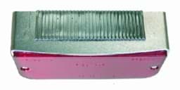 Zeige Details für Rücklicht Piaggio Ciao, verchromt Bild von Rücklicht Piaggio Ciao, verchromt