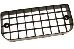 Zeige Details für Rücklichtgitter Piaggio Ciao, schwarz Bild von Rücklichtgitter Piaggio Ciao, schwarz