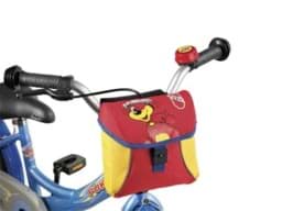Zeige Details für Lenkertasche Puky LT3, mit Tragegurt Bild von Lenkertasche Puky LT3, mit Tragegurt