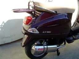 Zeige Details für Endschalldämpfer GPR Piaggio Vespa LX, Alu, mit Kat. Bild von Endschalldämpfer GPR Piaggio Vespa LX, Alu, mit Kat.