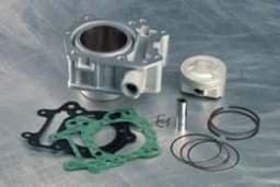 Zeige Details für Kit Malossi Maxiscooter, 67mm, Alu Bild von Kit Malossi Maxiscooter, 67mm, Alu