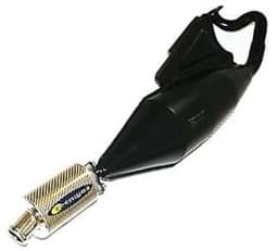 Zeige Details für Auspuff Tecnigas Silent-Sport Bild von Auspuff Tecnigas Silent-Sport