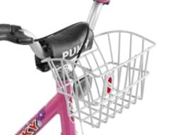 Zeige Details für Lenkerkorb Puky LKR, silber Bild von Lenkerkorb Puky LKR, silber