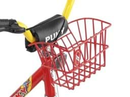 Zeige Details für Lenkerkorb Puky LKZ, rot Bild von Lenkerkorb Puky LKZ, rot