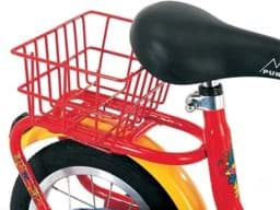 Zeige Details für Gepäckträgerkorb Puky GK2, rot Bild von Gepäckträgerkorb Puky GK2, rot