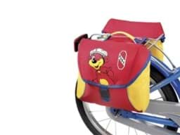 Zeige Details für Doppeltasche Puky DT3 Bild von Doppeltasche Puky DT3