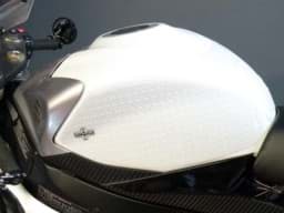 Zeige Details für Benzintank-Kit Stompgrip, rutschfest, transparent Bild von Benzintank-Kit Stompgrip, rutschfest, transparent