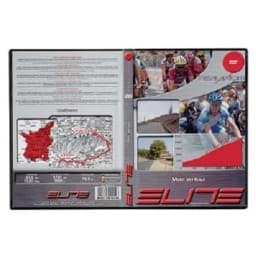 Bild von DVD-Radstrecke Mont Ventoux" zu  Hometrainer Elite Real Axiom/Real Power"