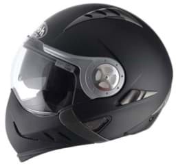 Zeige Details für Helm Airoh TR2 Color, Farbe Schwarz matt, Grösse XS (53-54cm) (Aktionspreis!) Bild von Helm Airoh TR2 Color, Farbe Schwarz matt, Grösse XS (53-54cm) (Aktionspreis!)