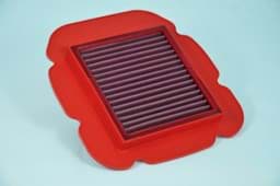 Zeige Details für Luftfilter BMC Suzuki DL 650 V-Strom K4-K6 (2004-2006) Bild von Luftfilter BMC Suzuki DL 650 V-Strom K4-K6 (2004-2006)