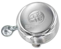 Zeige Details für Glocke Puch, verchromt Bild von Glocke Puch, verchromt