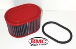 Zeige Details für Luftfilter BMC Performance Suzuki TL 1000 S Bild von Luftfilter BMC Performance Suzuki TL 1000 S