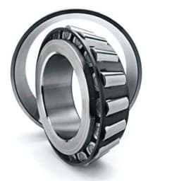 Zeige Details für Kegelrollenlager SKF Bild von Kegelrollenlager SKF