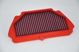 Zeige Details für Luftfilter BMC Kawasaki ZX6R (2009-2012) Bild von Luftfilter BMC Kawasaki ZX6R (2009-2012)