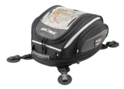 Zeige Details für Tankrucksack Büse, schwarz Bild von Tankrucksack Büse, schwarz