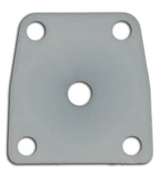 Zeige Details für Membranführung Solex Bild von Membranführung Solex