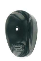 Zeige Details für Luftfilterdeckel Solex, schwarz Bild von Luftfilterdeckel Solex, schwarz