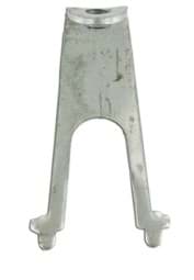 Zeige Details für Halterung Luftfilterdeckel Solex Bild von Halterung Luftfilterdeckel Solex