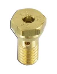 Zeige Details für Düse Solex, Grösse 32 Bild von Düse Solex, Grösse 32