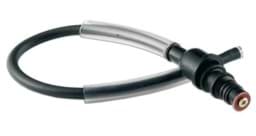 Zeige Details für Zündkabel komplett Solex Bild von Zündkabel komplett Solex