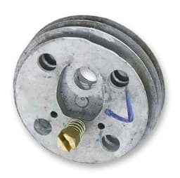 Zeige Details für Zylinderkopf Solex Standard, komplett inkl. Dekoventil Bild von Zylinderkopf Solex Standard, komplett inkl. Dekoventil