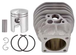 Zeige Details für Zylinder Solex 40mm, ohne Dichtsatz Bild von Zylinder Solex 40mm, ohne Dichtsatz