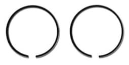 Zeige Details für Kolbenringset Solex 40mm Bild von Kolbenringset Solex 40mm