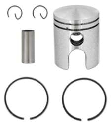 Zeige Details für Kolbenkit Solex, 40mm Bild von Kolbenkit Solex, 40mm