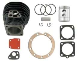 Zeige Details für Zylinder Solex 39.5mm, komplett, inkl. Dichtungen Bild von Zylinder Solex 39.5mm, komplett, inkl. Dichtungen