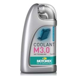 Zeige Details für Motorex Coolant M3.0 Ready to Use, 1 Liter Bild von Motorex Coolant M3.0 Ready to Use, 1 Liter