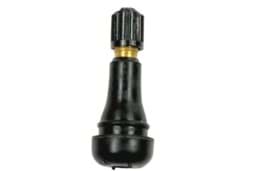 Zeige Details für Ventil Gummi 45mm, Tubeless, gerade (Typ TR413) Bild von Ventil Gummi 45mm, Tubeless, gerade (Typ TR413)