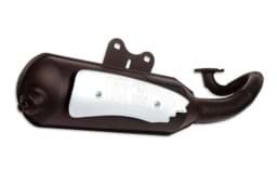 Zeige Details für Auspuff Giannelli Go Bild von Auspuff Giannelli Go