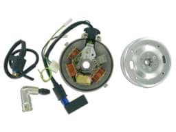 Zeige Details für Zündung komplett Konus Ø 11.5-16mm Peugeot 103 Bild von Zündung komplett Konus Ø 11.5-16mm Peugeot 103