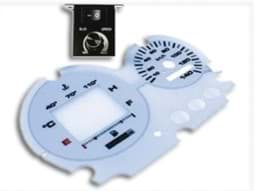 Zeige Details für Tachodisplay Aerox/Nitro bis Jg. 2002, weiss beleuchtet Bild von Tachodisplay Aerox/Nitro bis Jg. 2002, weiss beleuchtet