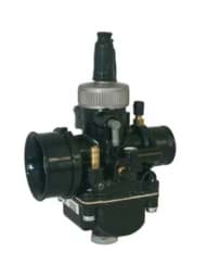 Zeige Details für Vergaser Dell'Orto PHBG 21/21 AS, Racing (Black Edition) Bild von Vergaser Dell'Orto PHBG 21/21 AS, Racing (Black Edition)