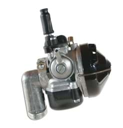 Zeige Details für Vergaser Dell'Orto SHA 16mm, inkl. Ansaugstutzen 16mm (Art. SC018525) Bild von Vergaser Dell'Orto SHA 16mm, inkl. Ansaugstutzen 16mm (Art. SC018525)