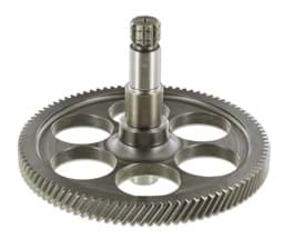 Zeige Details für Getrieberad Puch E50, 96 Z., für Kupplungskorb mit 19 Z. Bild von Getrieberad Puch E50, 96 Z., für Kupplungskorb mit 19 Z.