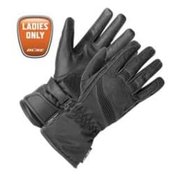 Zeige Details für Handschuhe "Büse Barca", Farbe Schwarz Bild von Handschuhe "Büse Barca", Farbe Schwarz