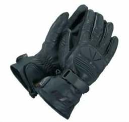 Zeige Details für Handschuhe "Büse Cooper", Farbe Schwarz (Aktionspreis!) Bild von Handschuhe "Büse Cooper", Farbe Schwarz (Aktionspreis!)