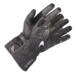 Zeige Details für Leder-Handschuhe "Büse Nordkapp", Schwarz Bild von Leder-Handschuhe "Büse Nordkapp", Schwarz