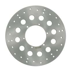 Zeige Details für Bremsscheibe IGM, vorn Bild von Bremsscheibe IGM, vorn