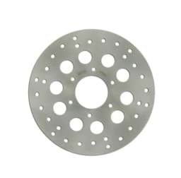 Zeige Details für Bremsscheibe IGM, hinten Bild von Bremsscheibe IGM, hinten