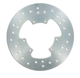 Zeige Details für Bremsscheibe IGM, vorn Bild von Bremsscheibe IGM, vorn