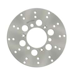 Zeige Details für Bremsscheibe IGM, hinten Bild von Bremsscheibe IGM, hinten