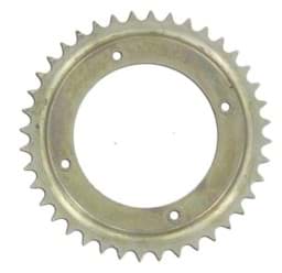 Zeige Details für Zahnkranz Puch/Sachs 4-Loch, 40Z. (Grimeca) Esjot (1A-Qualität) Bild von Zahnkranz Puch/Sachs 4-Loch, 40Z. (Grimeca) Esjot (1A-Qualität)